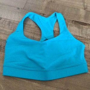 lululemon athletica Intimates & Sleepwear - Lululemon 50 rep sports bra lululemon athletica Intimates & Sleepwear - Lululemon 50 rep sports bra